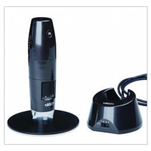 Wireless Digital Microscope INSIZE ISM-WM200-P